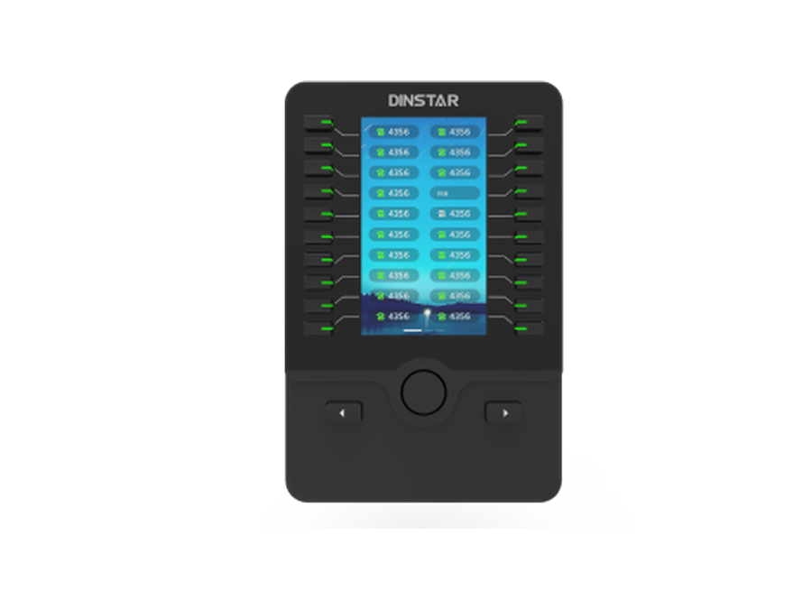 Dinstar DXP60 Expansion Module