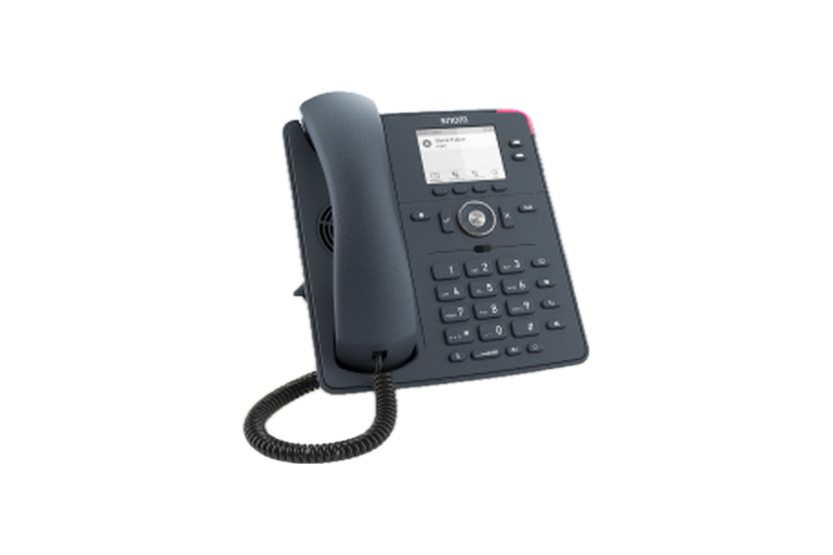 Snom D140 Desk Phone