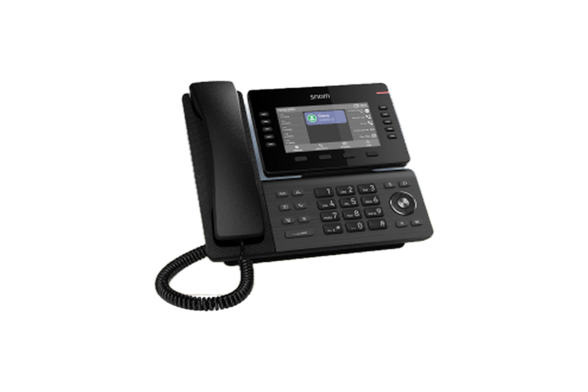 Snom D815W Wi-Fi Desk Phone