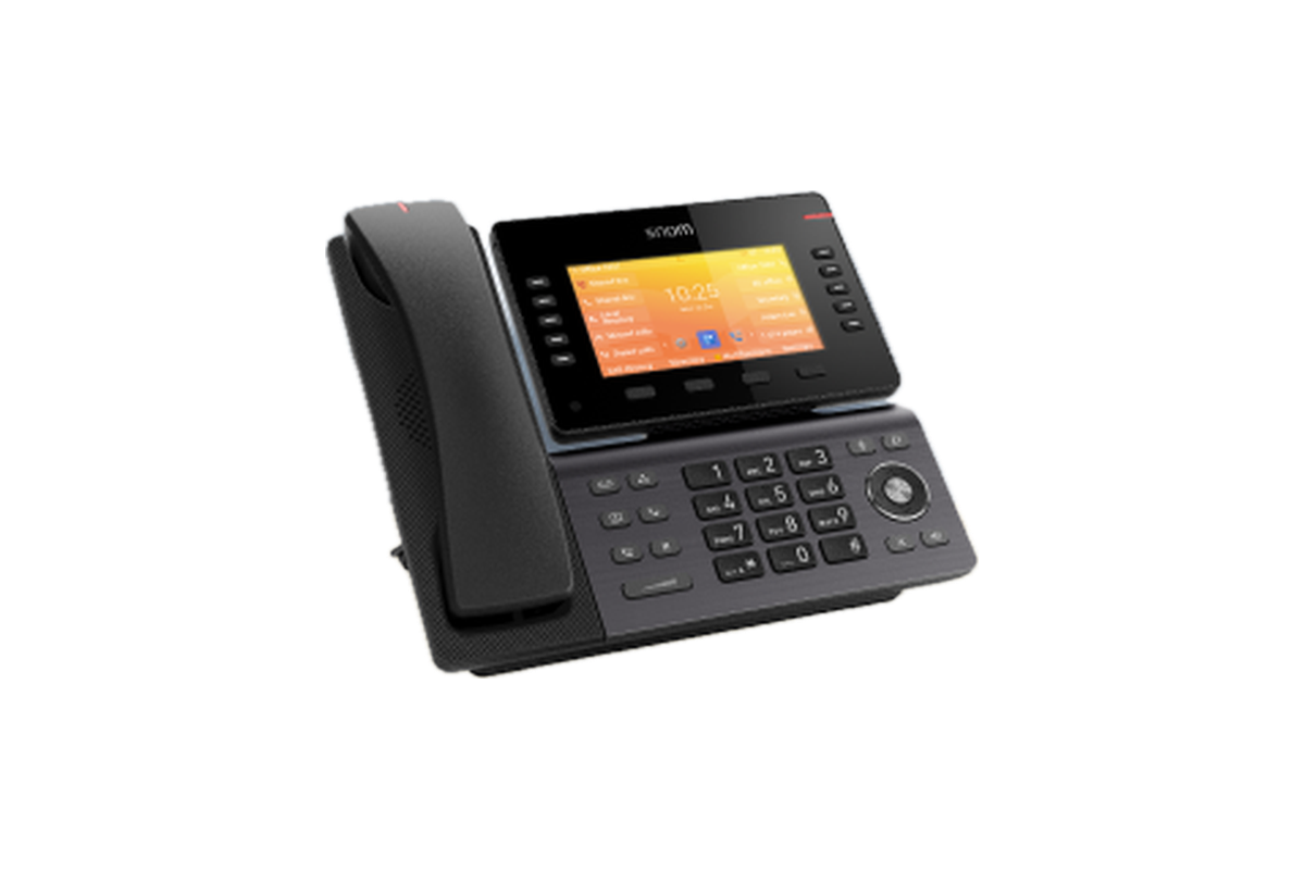 Snom D892M DECT Desk Phone