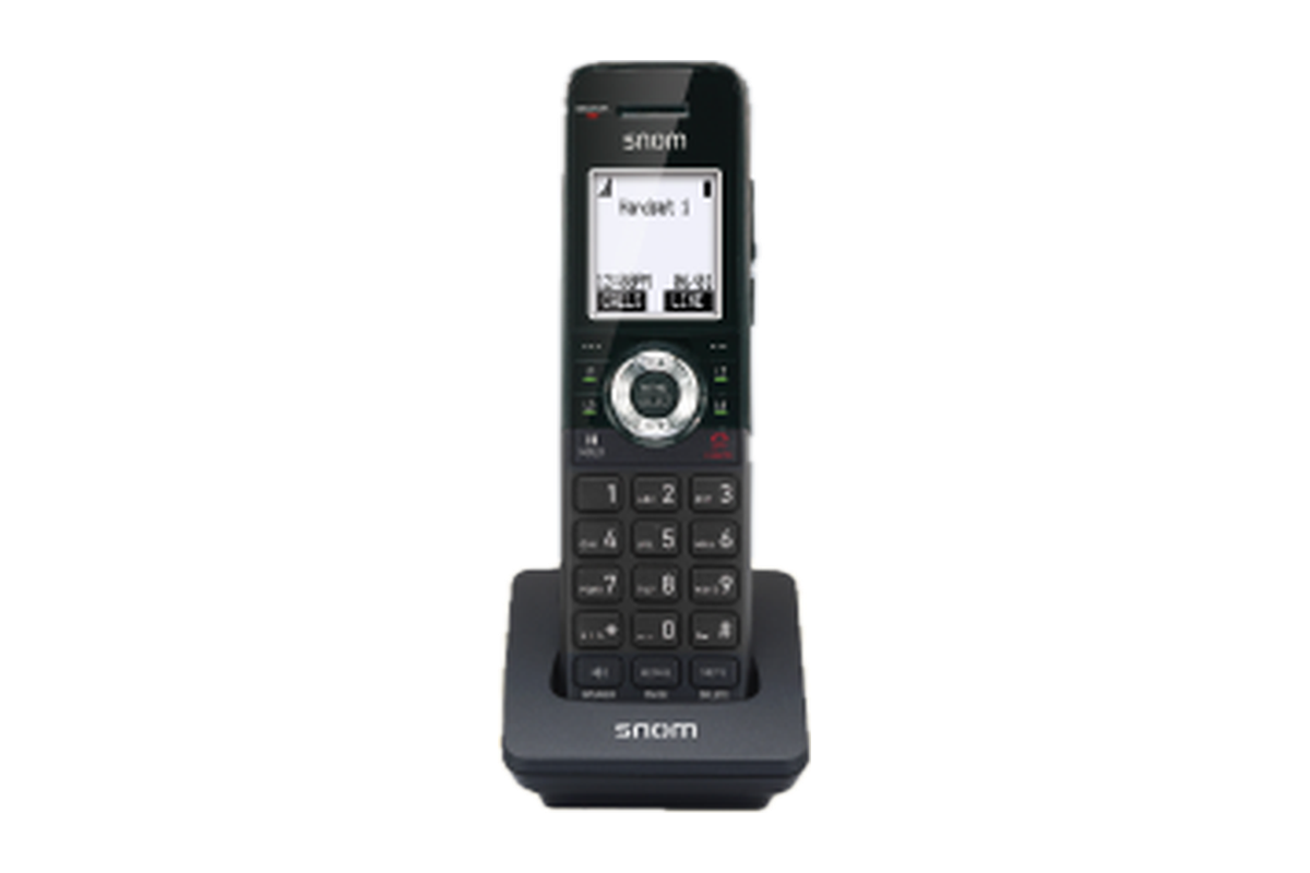 Snom M10 Office Handset