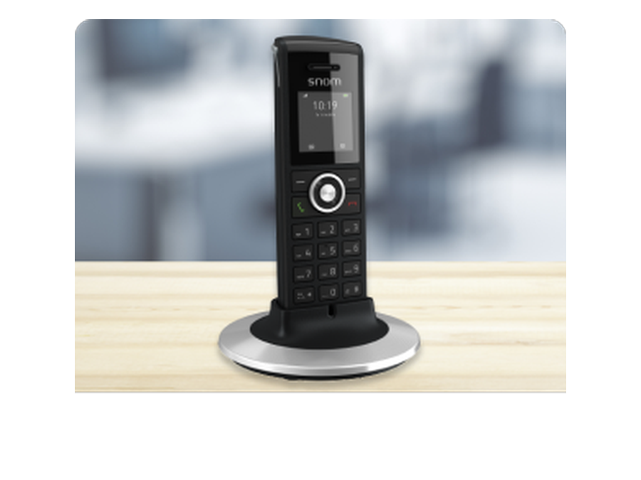 Snom M25 Office Handset