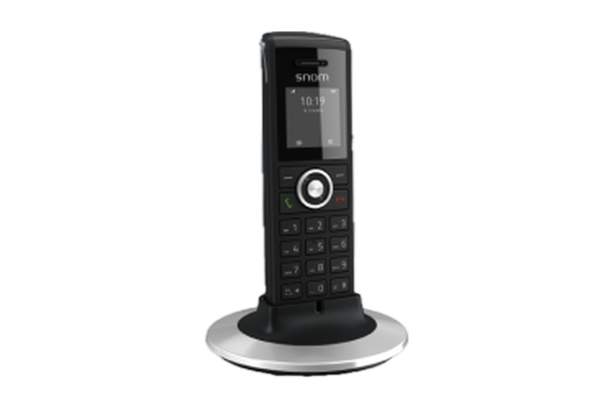 Snom M25 Office Handset