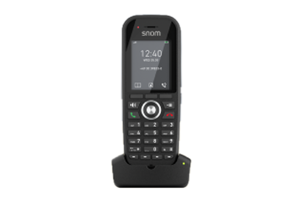 Snom M30 DECT Handset