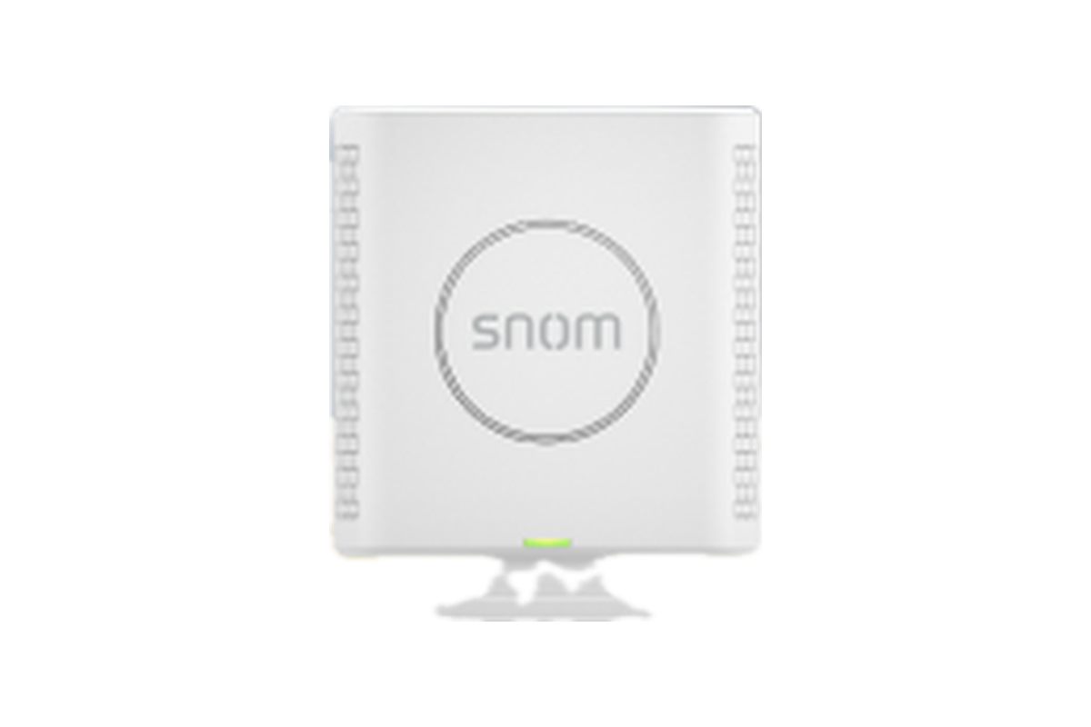Snom M400 Base Station
