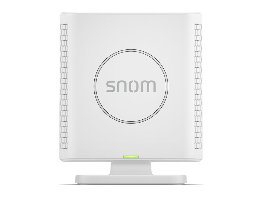 Snom M6 DECT Repeater