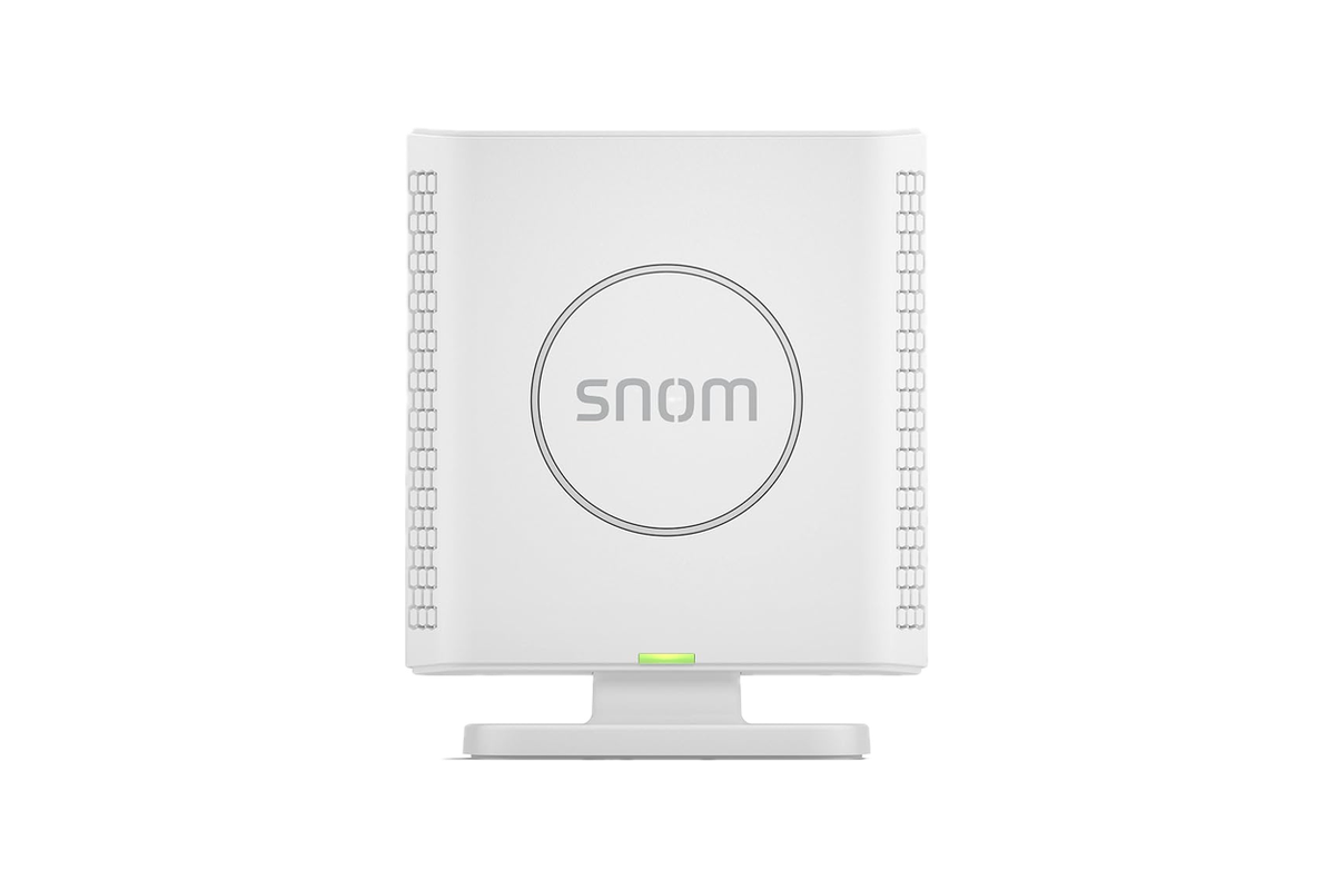 Snom M6 DECT Repeater