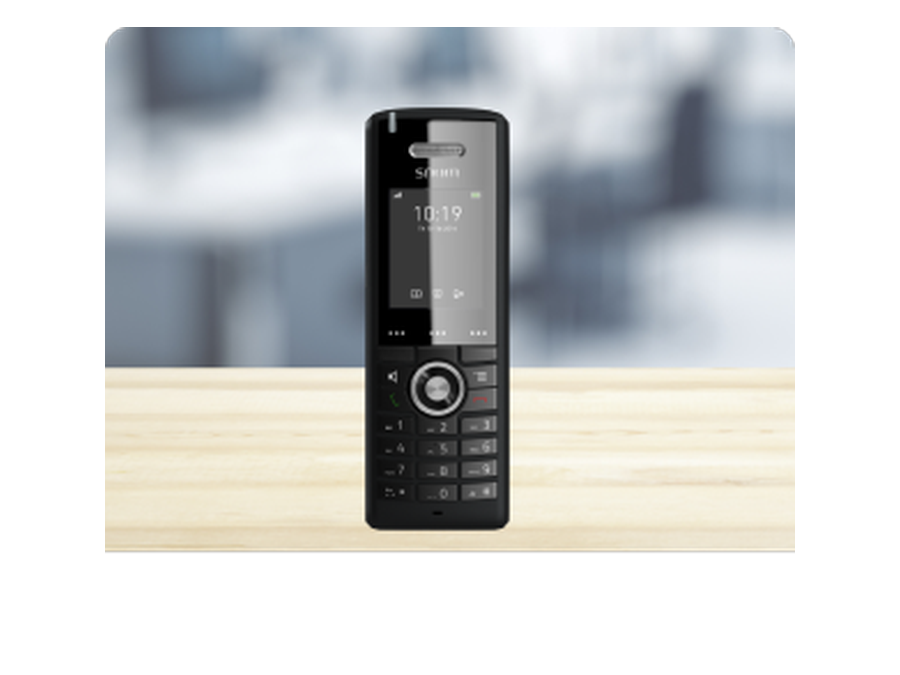Snom M65 DECT Handset