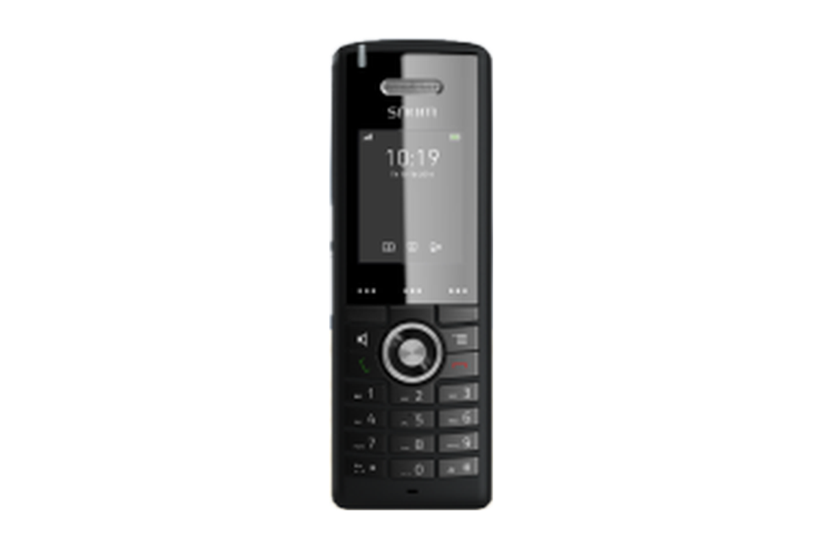 Snom M65 DECT Handset