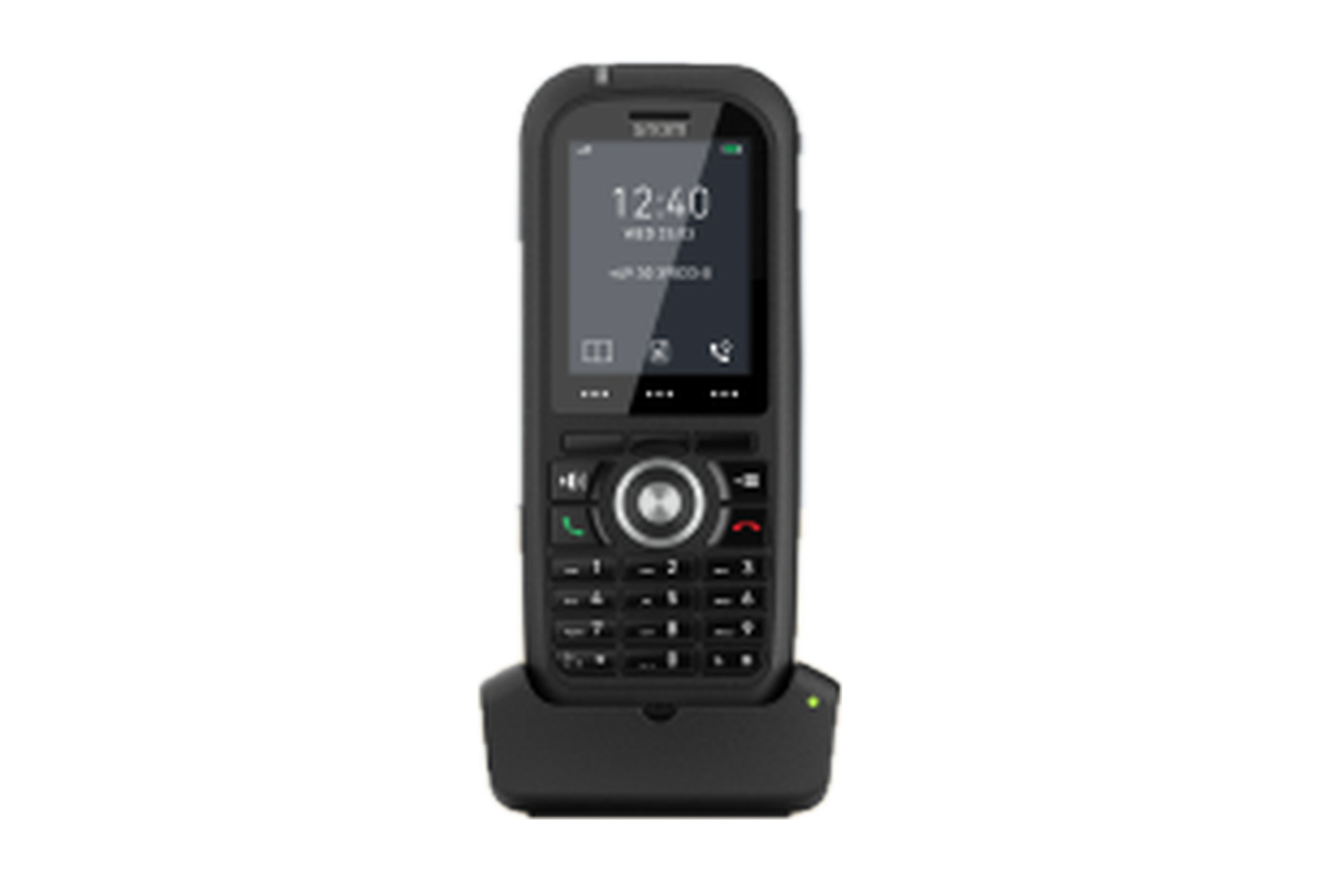 Snom M80 DECT Handset