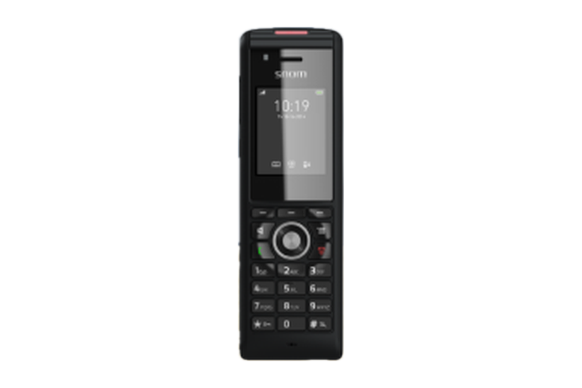 Snom M85 Rugged Handset
