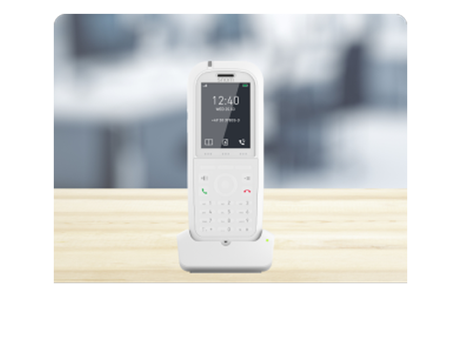 Snom M90 DECT Handset