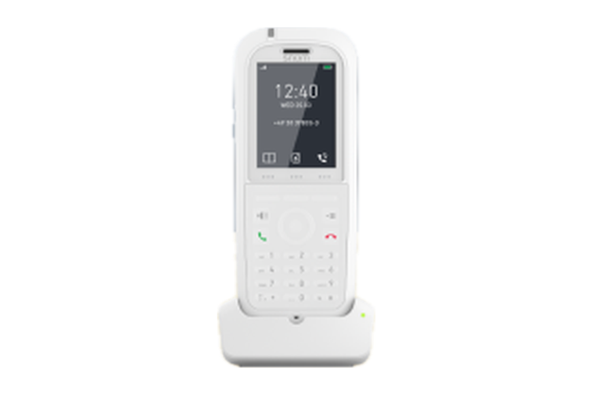 Snom M90 DECT Handset