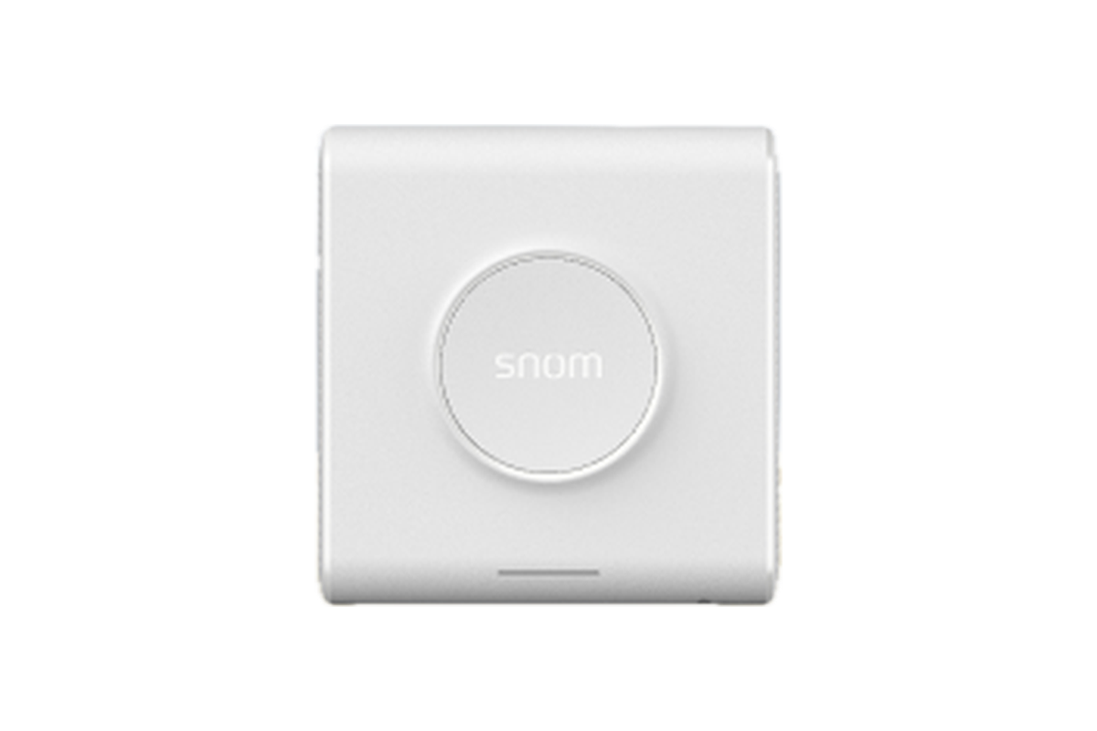 Snom M900 Base Station