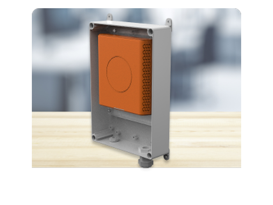Snom M900 Base · Outdoor