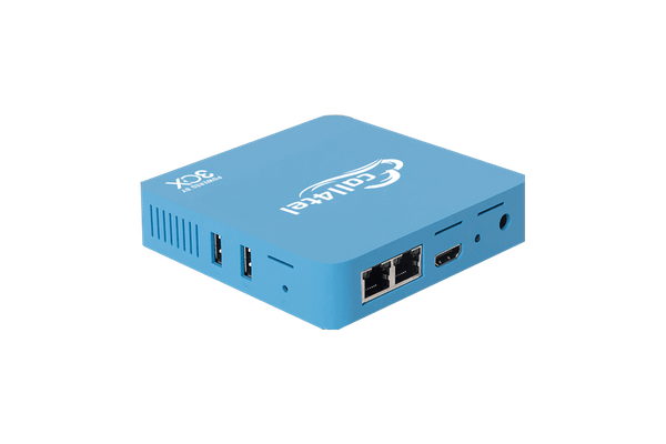 eMini 3CX Appliance · Quad 16GB