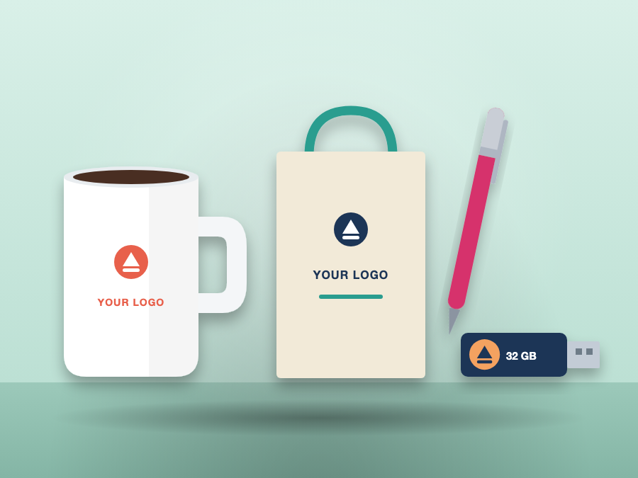 Corporate Gifts