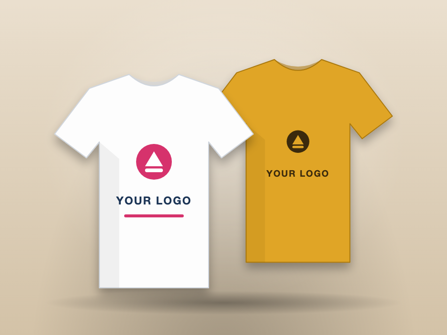 T-shirt & Apparel Printing