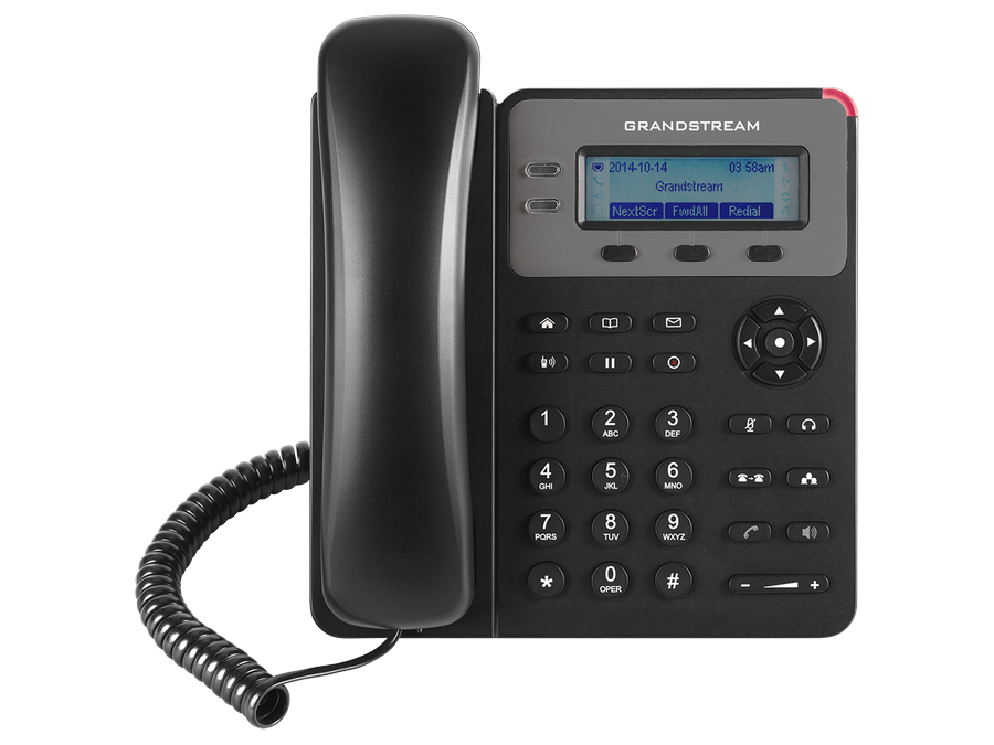 Grandstream GXP1615 IP Phone