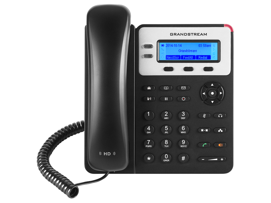 Grandstream GXP1625 IP Phone