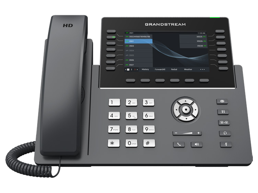 Grandstream GRP2650 IP Phone