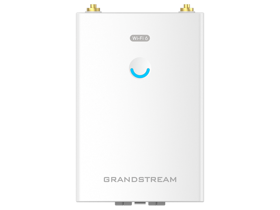 Grandstream GWN7660LR Outdoor Long-Range Wi-Fi 6 Access Point