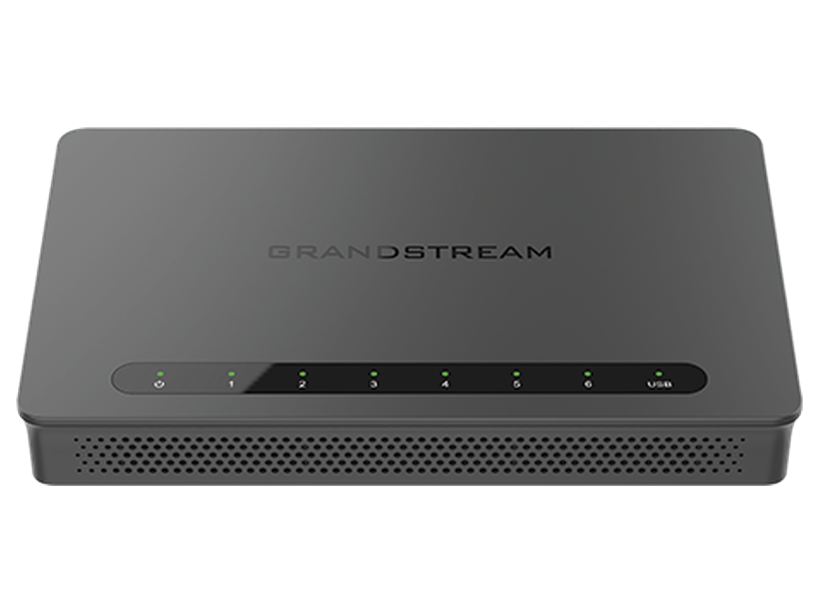Grandstream GWN7001 Multi-WAN Gigabit VPN Router