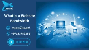 What is a Website Bandwidth