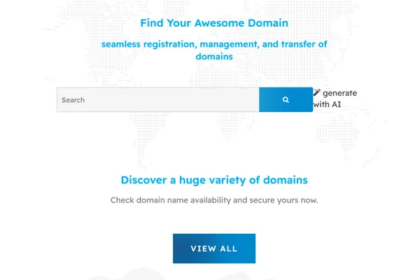 Check Domain Owner Free
