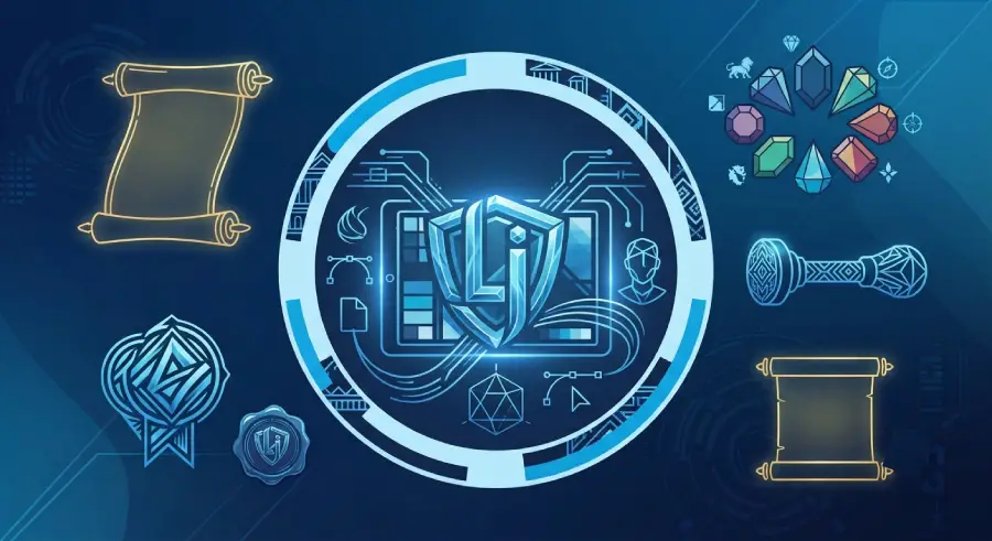 Logos & Identity