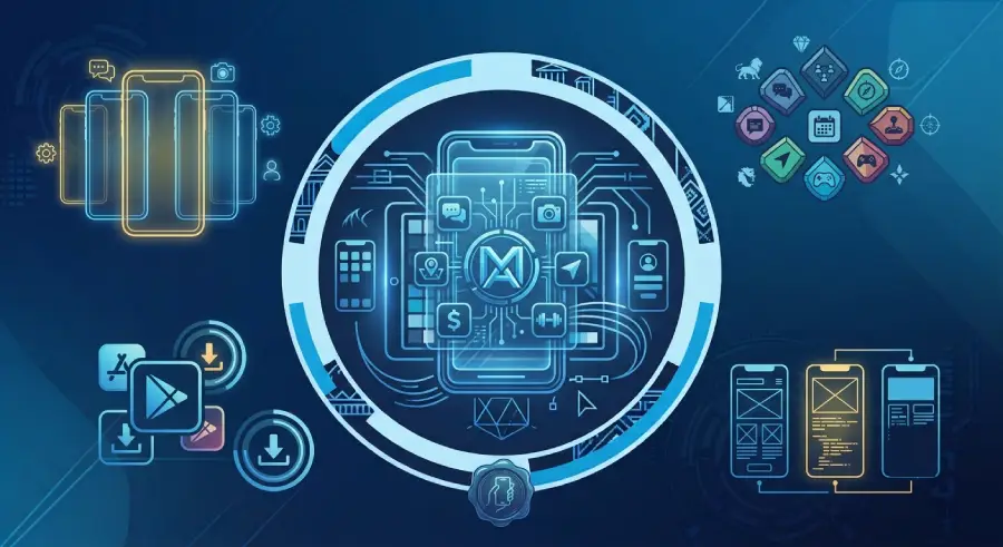 Mobile App