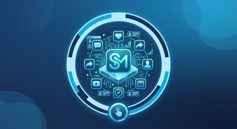 Social Media Designs