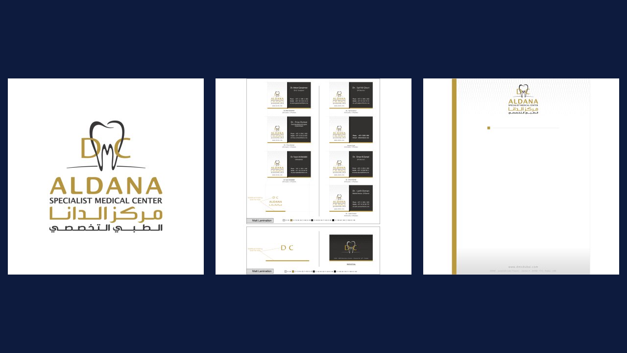 ALDANA Specialist Medical Center — Print