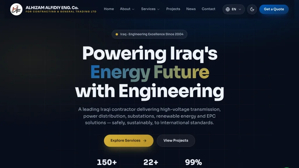 شركة الحزام الفضي للمقاولات العامة