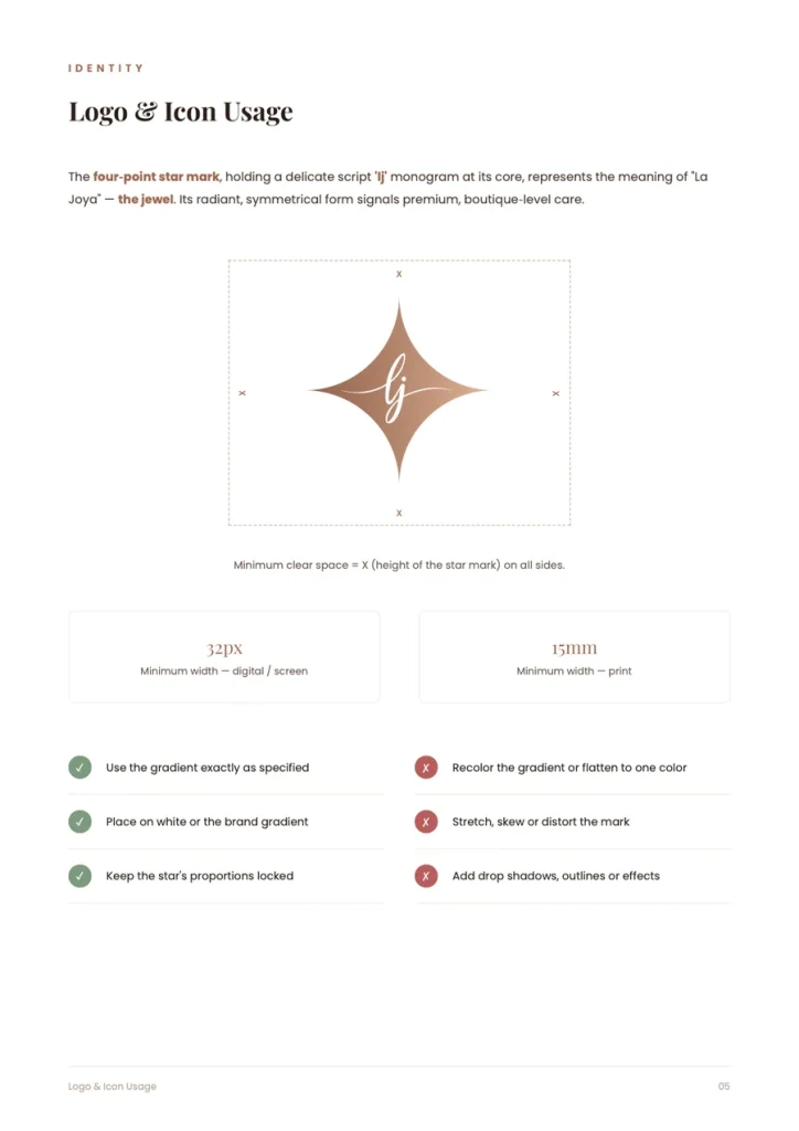 Logo Usage